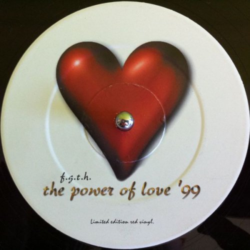 The Power Of Love '99