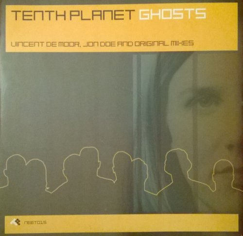 Ghosts