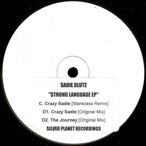 Strong Language EP