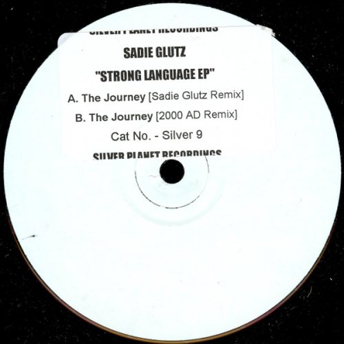 Strong Language EP