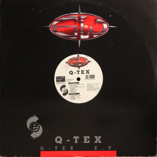 Q-Tex E.P.