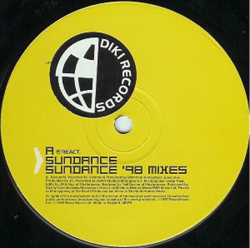 Sundance '98 Mixes