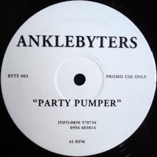 Party Pumper