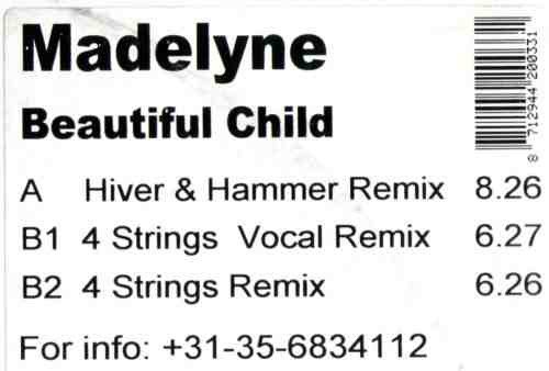 Beautiful Child