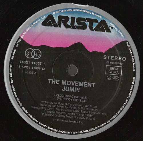 Jump!