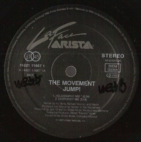 Jump!