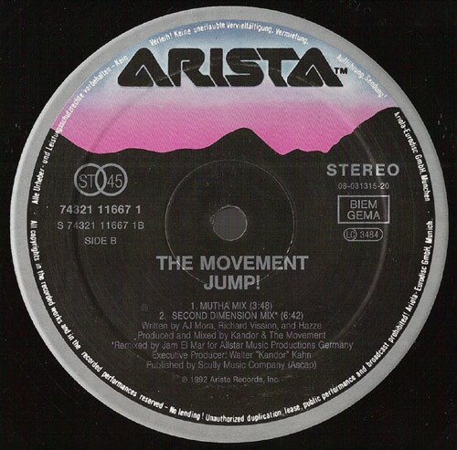 Jump!