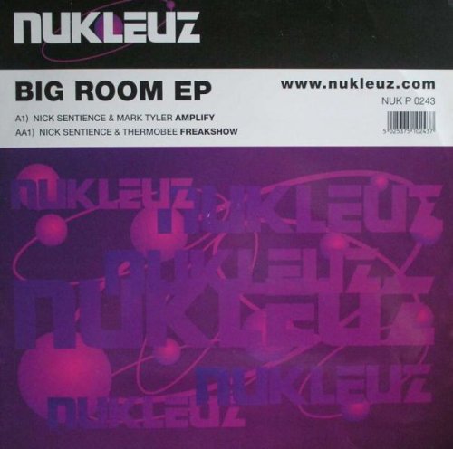 Big Room EP