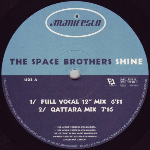 Shine