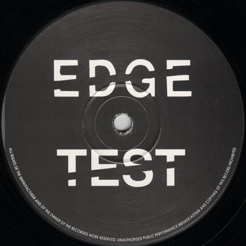 Edge Test