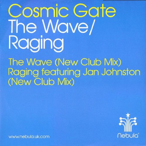 The Wave / Raging