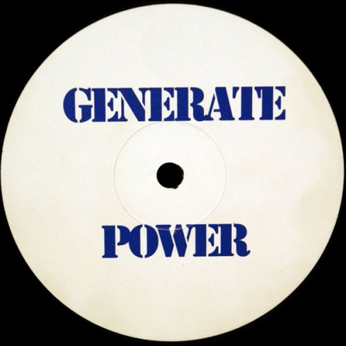 Generate Power