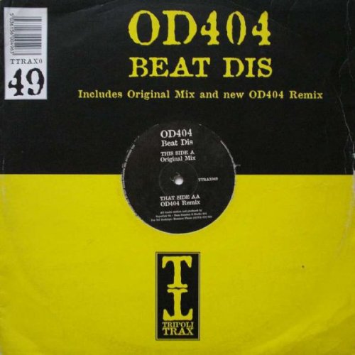 Beat Dis