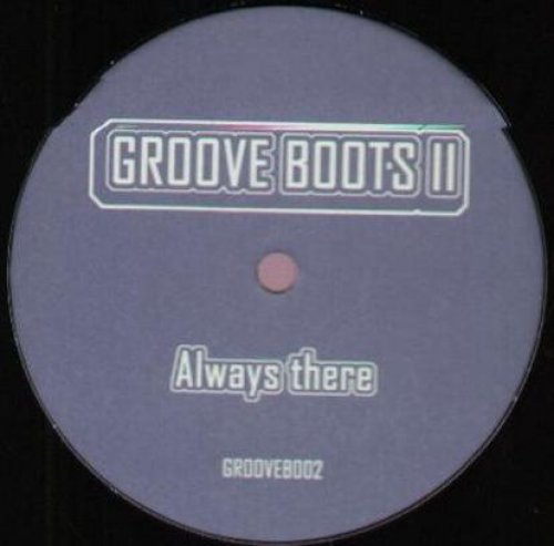Always There / Back 2 Love
