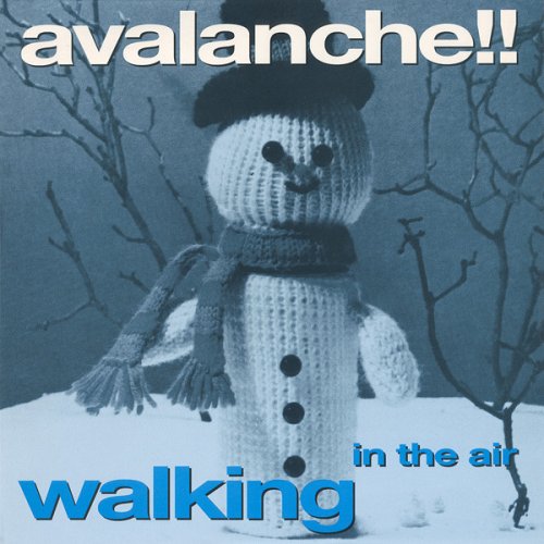 Walking In The Air