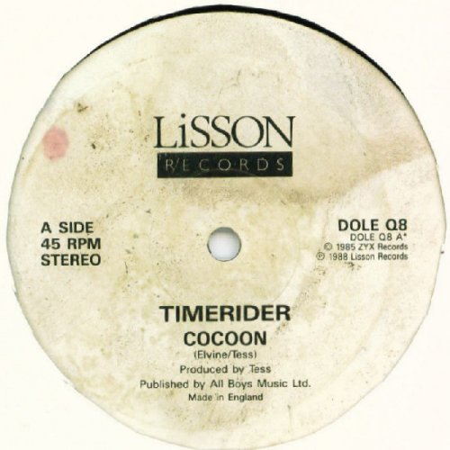 Cocoon