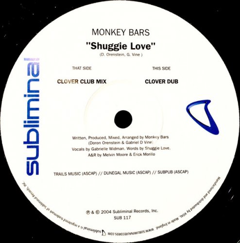 Shuggie Love
