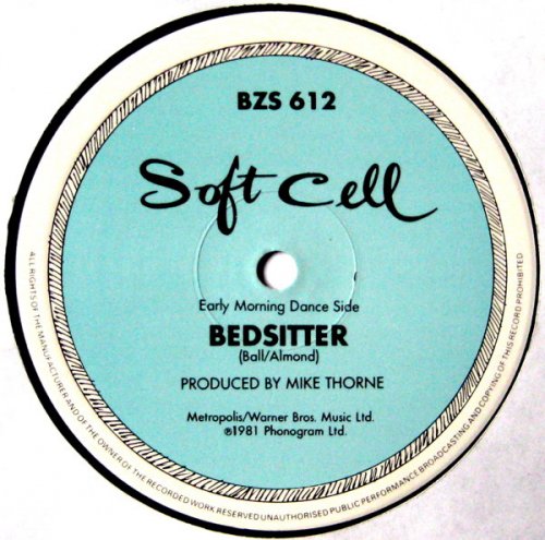 Bedsitter