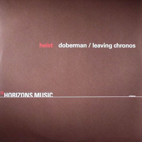 Doberman / Leaving Chronos