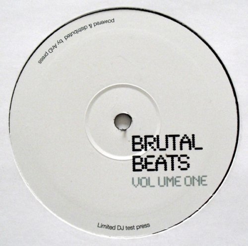 Brutal Beats Volume One