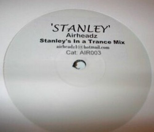 Stanley (Stanley's In A Trance Mix)