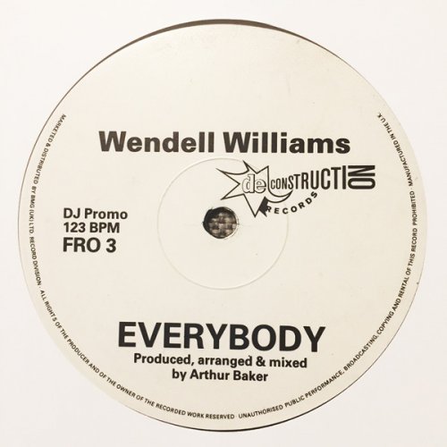 Everybody