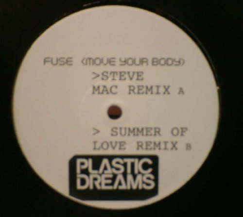 Fuse (Move Your Body)