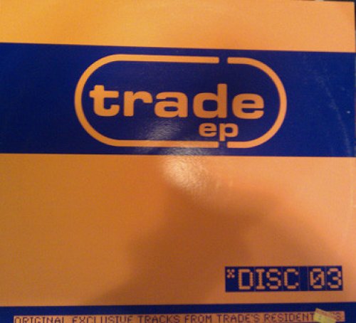 Trade EP Disc 03