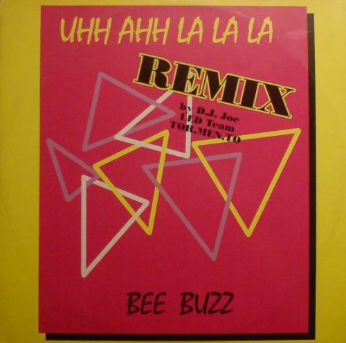 Uhh Ahh La La La (Remix)
