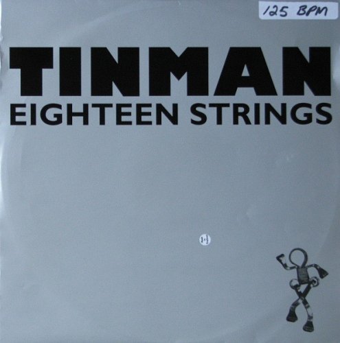 Eighteen Strings