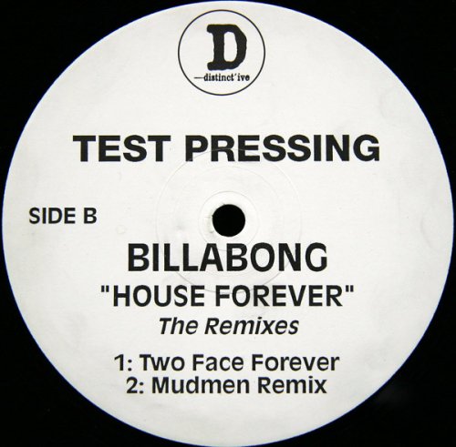 House Forever (The Remixes)