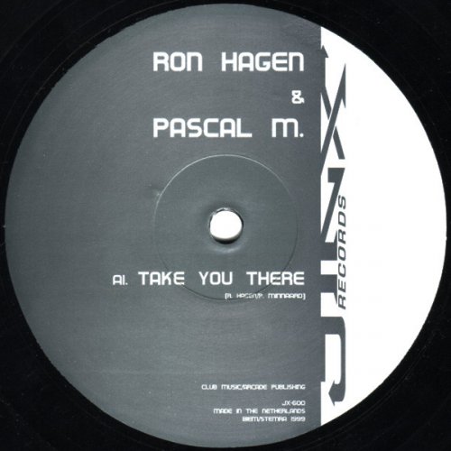 Take You There