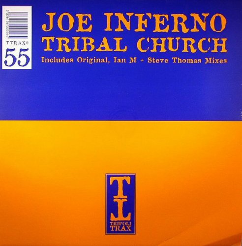 Tribal Church