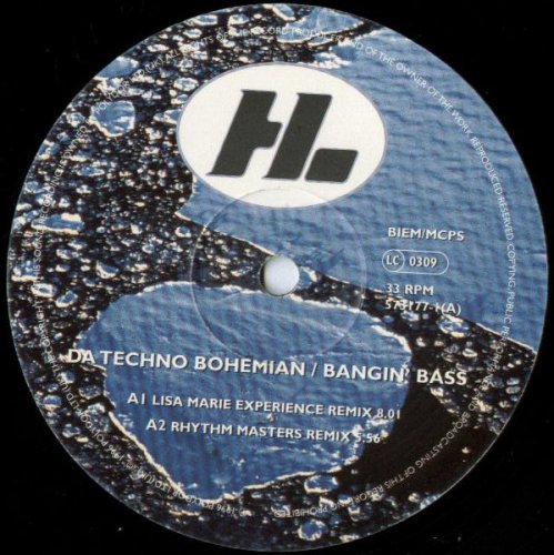 Bangin' Bass