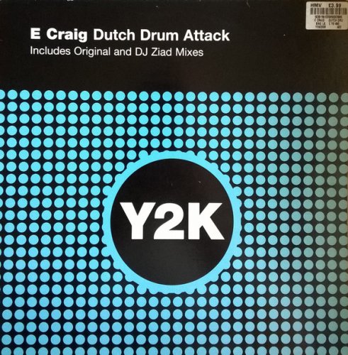 Dutch Drum Attack