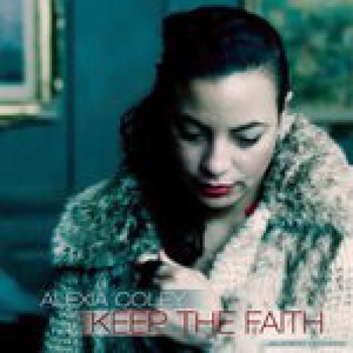 Keep The Faith