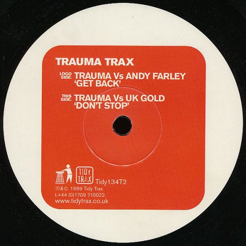 Trauma Trax