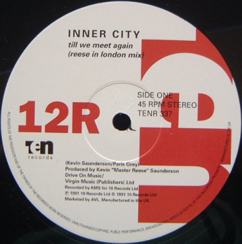 Till We Meet Again (Remixes)