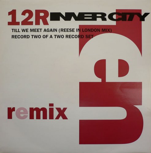 Till We Meet Again (Remixes)