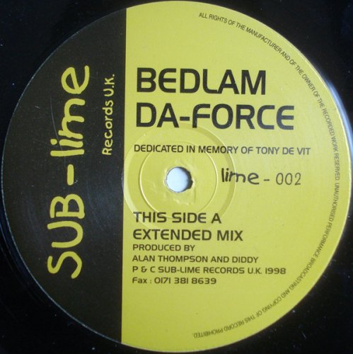 Da-Force