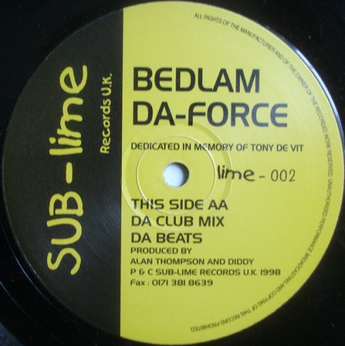 Da-Force