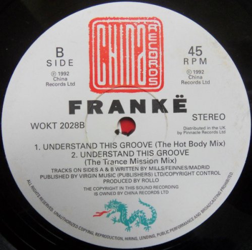 Understand This Groove