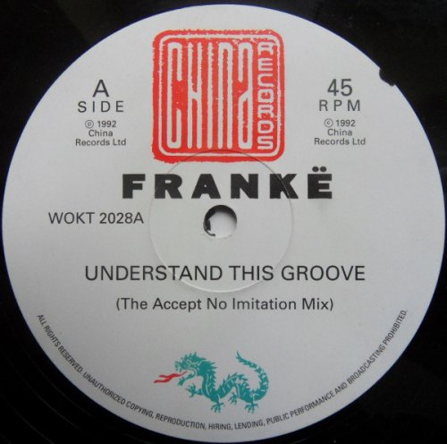 Understand This Groove