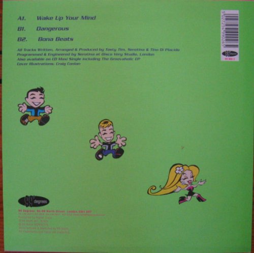 The Dub Addict EP