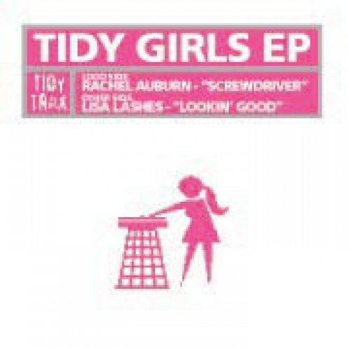 Tidy Girls EP