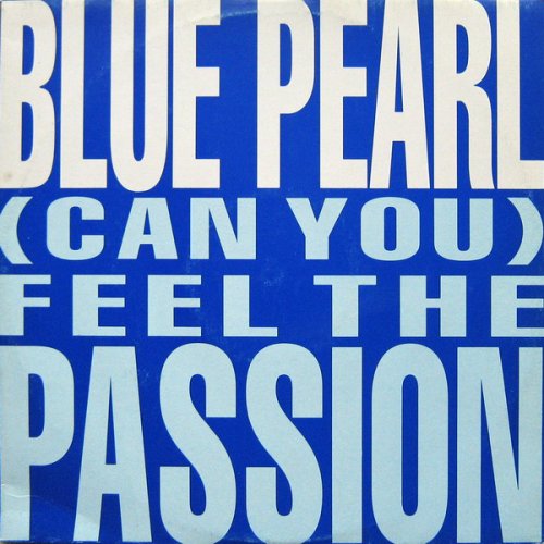 (Can You) Feel The Passion