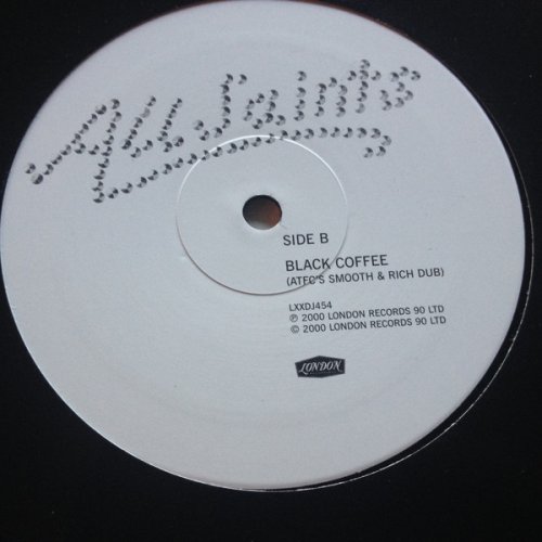 Black Coffee