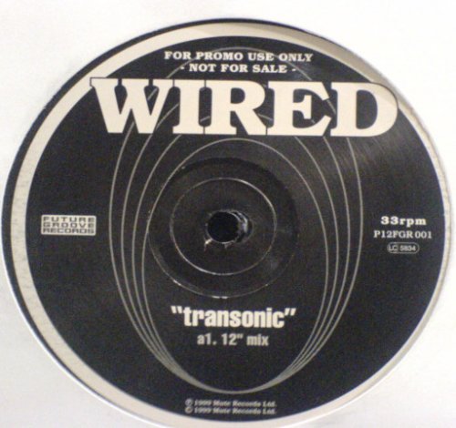 Transonic