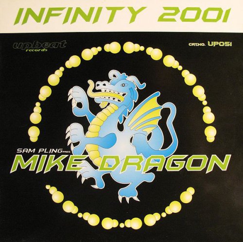 Infinity 2001