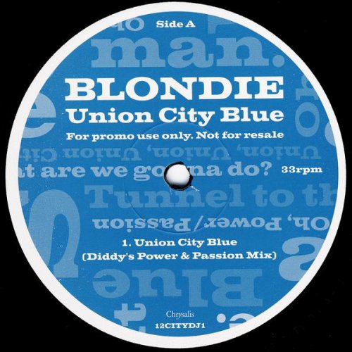 Union City Blue